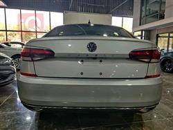 فولكسفاغن باسات
